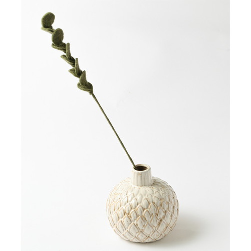 フェルトグリーン(ユーカリ)