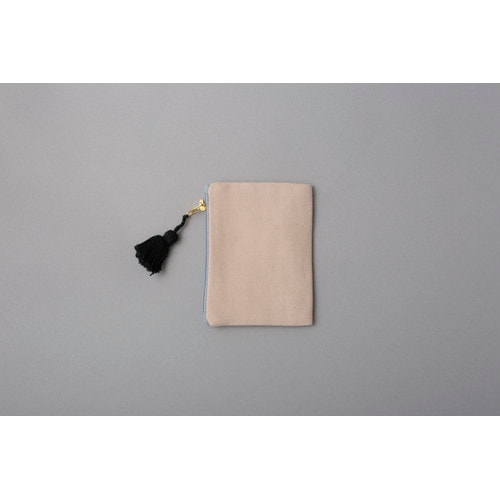 タロット刺繍ポーチ(the STAR)