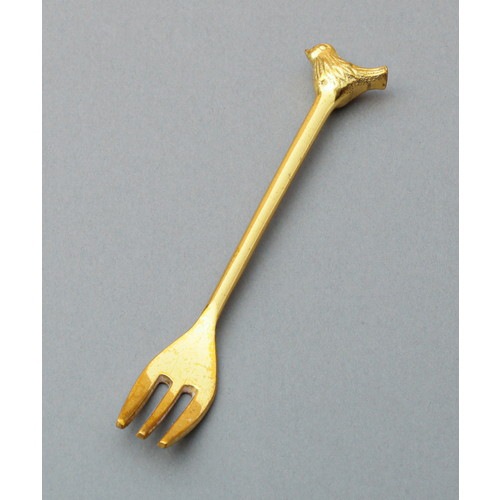 ブラスバード デザートカトラリー