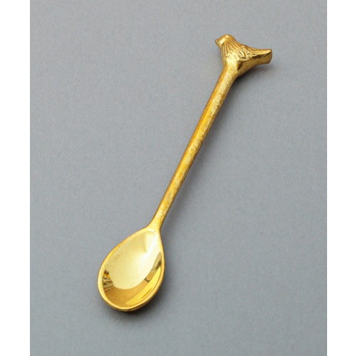 ブラスバード デザートカトラリー