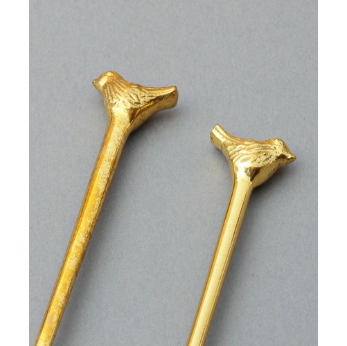 ブラスバード デザートカトラリー