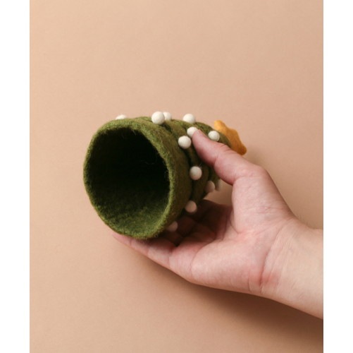 フェルトツリー