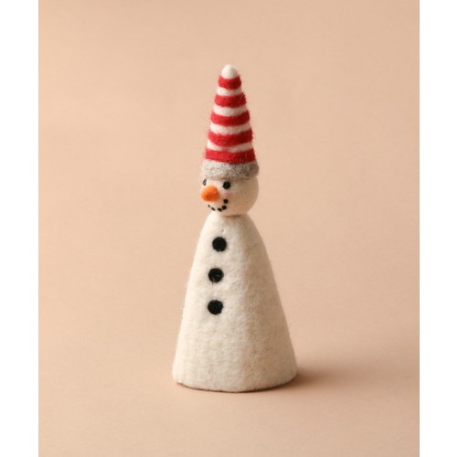 フェルトスノーマン