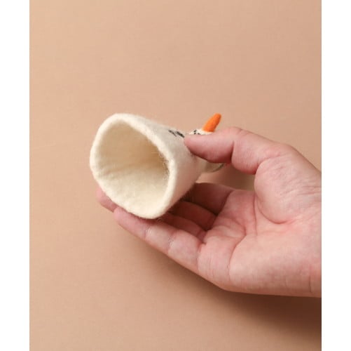 フェルトスノーマン