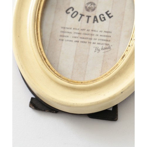 チェリーオーバルフォトフレーム