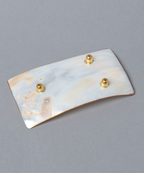 レクタングルシェルトレー