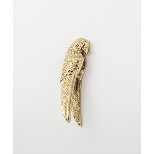 アルミオウムクリップ