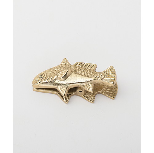 アルミフィッシュクリップ