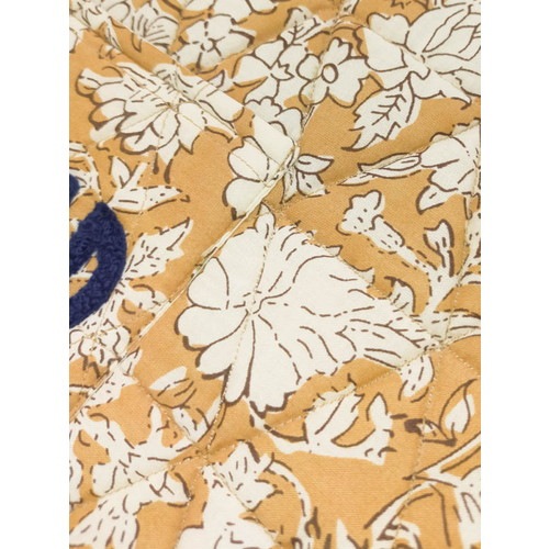 ブークレ刺繍PCケース