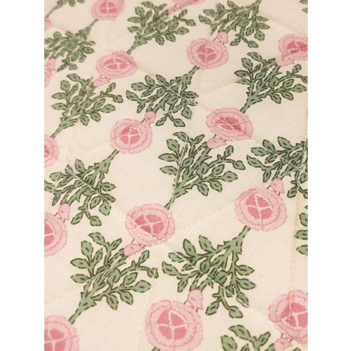 ブークレ刺繍PCケース