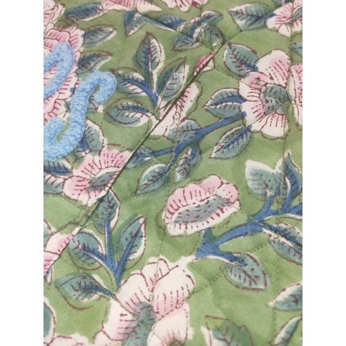 ブークレ刺繍PCケース