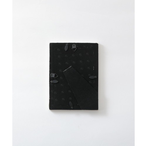 フラワーフォトフレーム