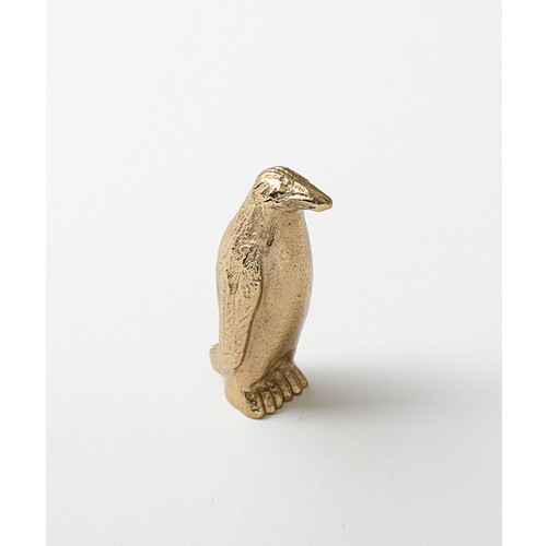 アルミアニマル ペンギン