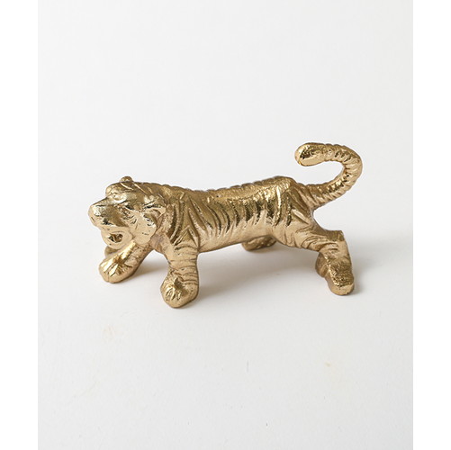 アルミアニマル タイガー