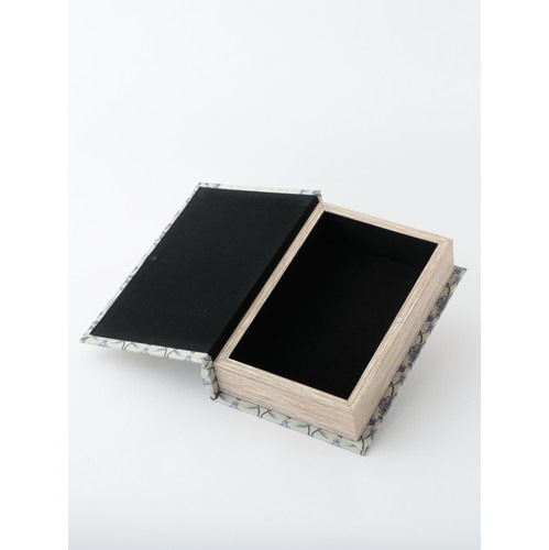 ブックボックスS（ピンク）