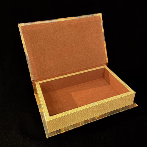 ブックボックスLL