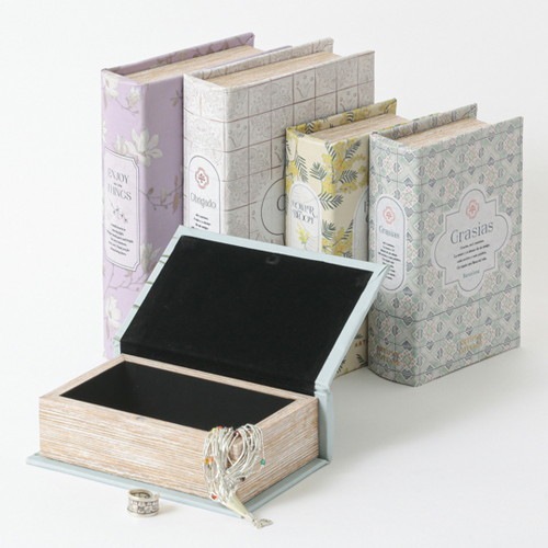 ブックボックスL