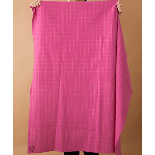 カディマルチカバー（チェック） 