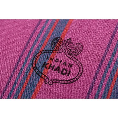 カディマルチカバー（チェック） 