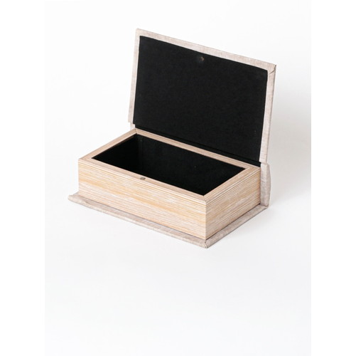 ブックボックスS