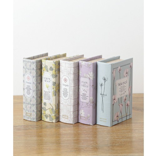 ブックボックスS