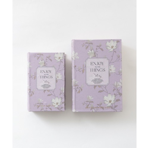 ブックボックスS