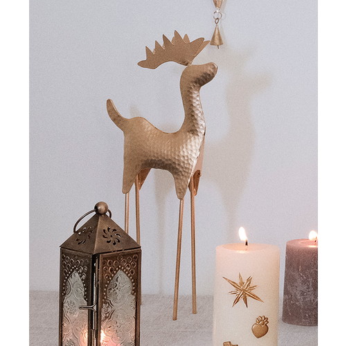 トナカイオブジェL | GOODS,オブジェ | THOUGHT OF TOKYO KANKAN