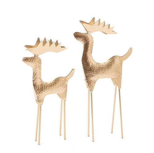 トナカイオブジェL | GOODS,オブジェ | THOUGHT OF TOKYO KANKAN