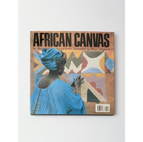 AFRICAN CANVAS
