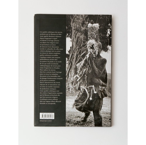 VISIONS D AFRIQUE BAMANA