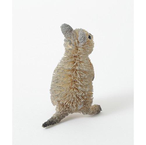 たわしアニマル(クオッカワラビー)