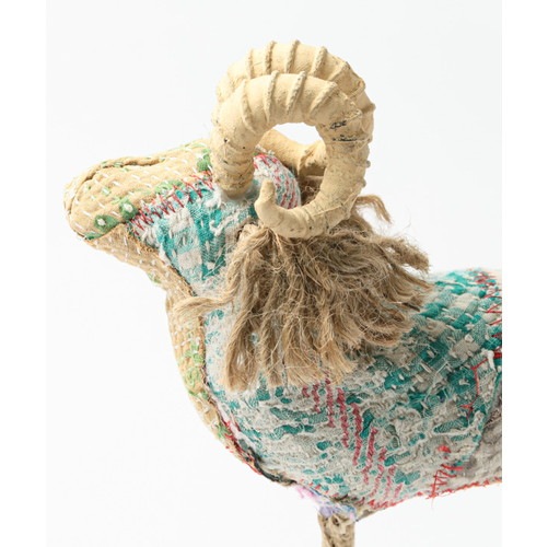 ファブリックアニマル ヒツジ