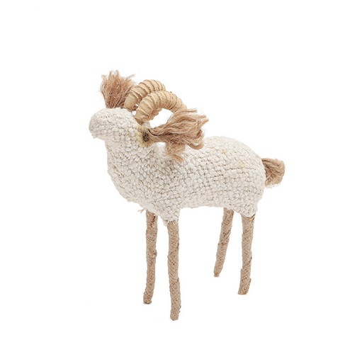 ファブリックアニマル ヒツジ