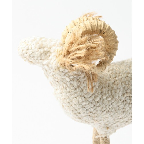 ファブリックアニマル ヒツジ