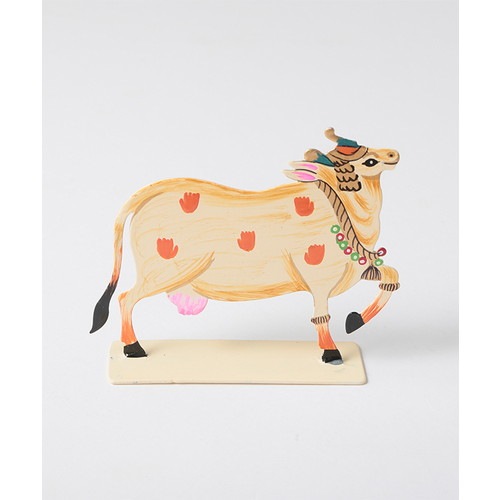 手描きアイアン スタンドウシ