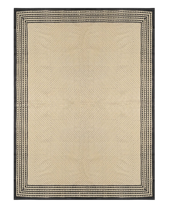 ブロックプリント マルチカバー