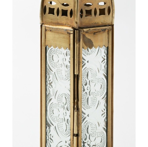 ヘキサゴンランタン