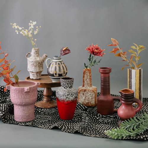 オランダヴィンテージセラミック