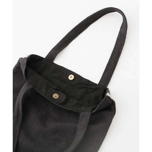 ジャングル刺繍トートバッグ