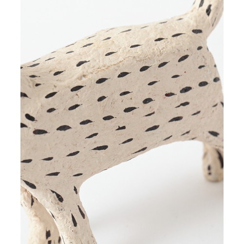 ペーパーマッシュ ペーパーマッシュアニマル ヘッド ライオン | GOODS,オブジェ