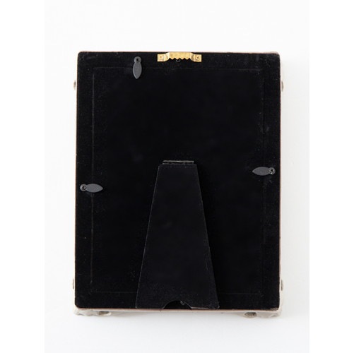 デコラティブフォトフレームL(ｸﾞﾚｰ)