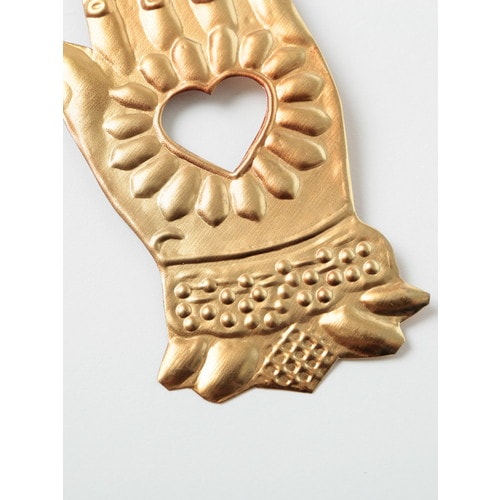 オーナメント(ハンドGD)