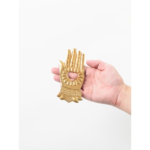 オーナメント(ハンドGD)