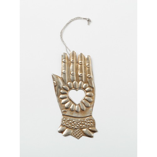 オーナメント(ハンドGD)