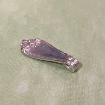ドイツ ヴィンテージカトラリーペンダントヘッド