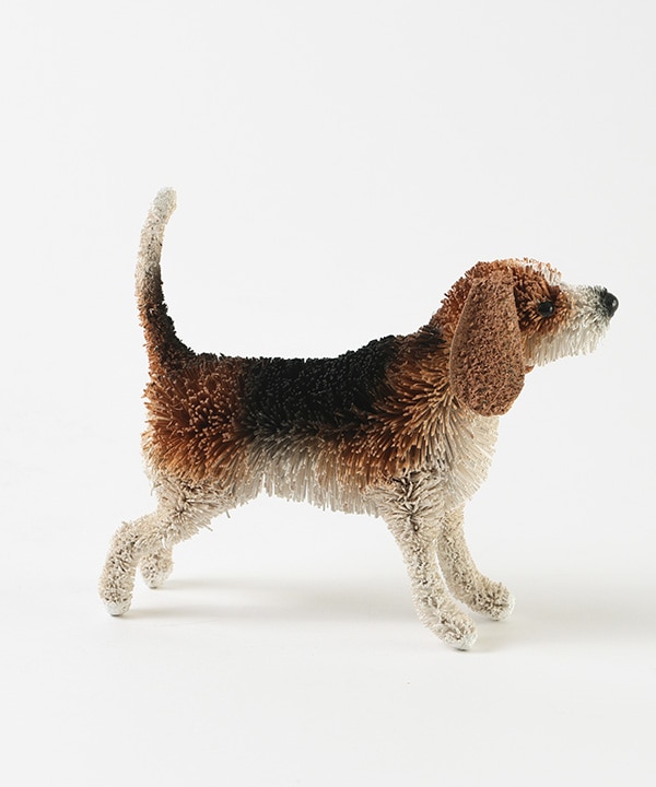 タワシアニマル ビーグル