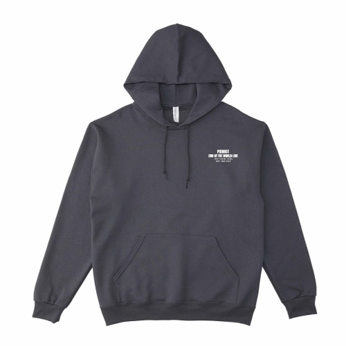 PIERROT/プルオーバーパーカー