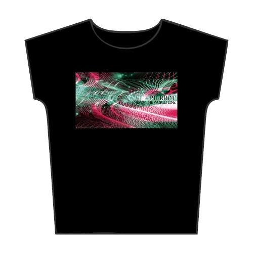 END OF THE WORLD LINE | PIERROT OFFICIAL WEB STORE