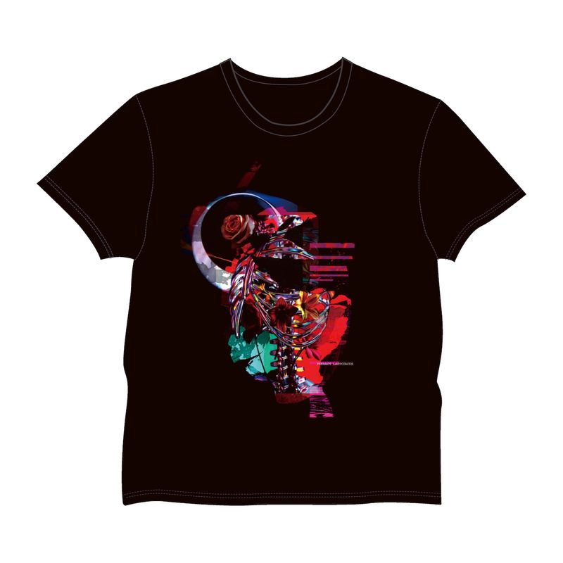 Yahoo!オークション - 未使用 PIERROT「LASTCIRCUS」Arlequin