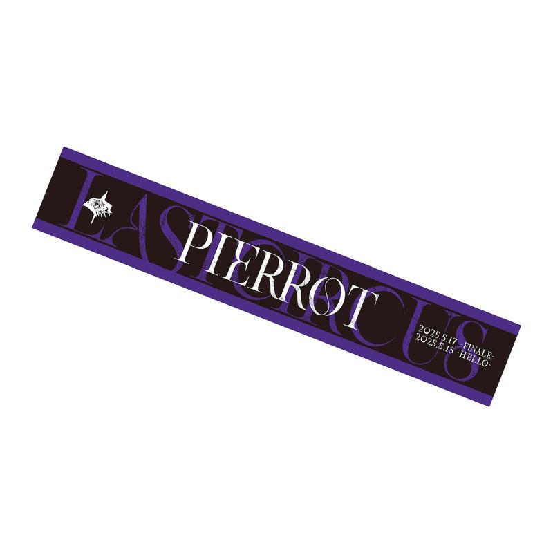 LASTCIRCUS」 | PIERROT OFFICIAL WEB STORE